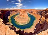 Horseshoe Bend, Page, Arizona, USA